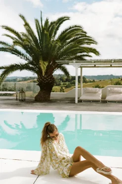 Sets | SABO Cinco Shorts