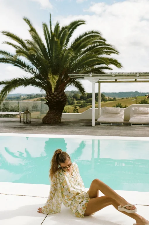 Sets | SABO Cinco Shorts