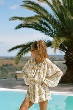 Sets | SABO Cinco Top