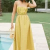 Dresses | SABO Coast Midi Dress