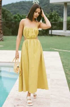 Dresses | SABO Coast Midi Dress