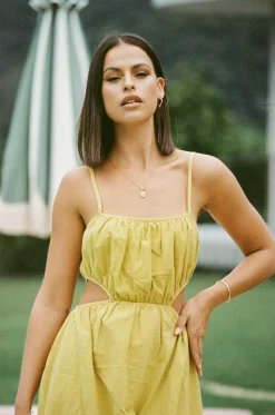 Dresses | SABO Coast Midi Dress