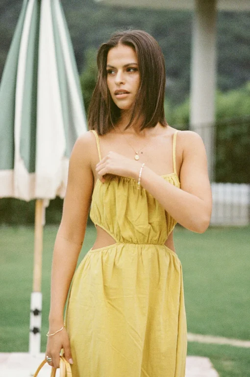 Dresses | SABO Coast Midi Dress