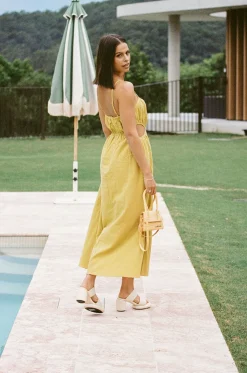 Dresses | SABO Coast Midi Dress