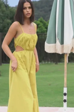 Dresses | SABO Coast Midi Dress