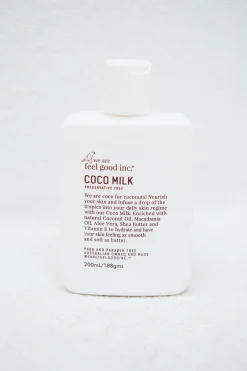 Swimwear | SABO Coco Milk Moisturiser 200Ml