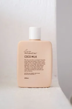 Swimwear | SABO Coco Milk Moisturiser 200Ml