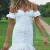 Dresses | SABO Costa Mesa Dress-Spot