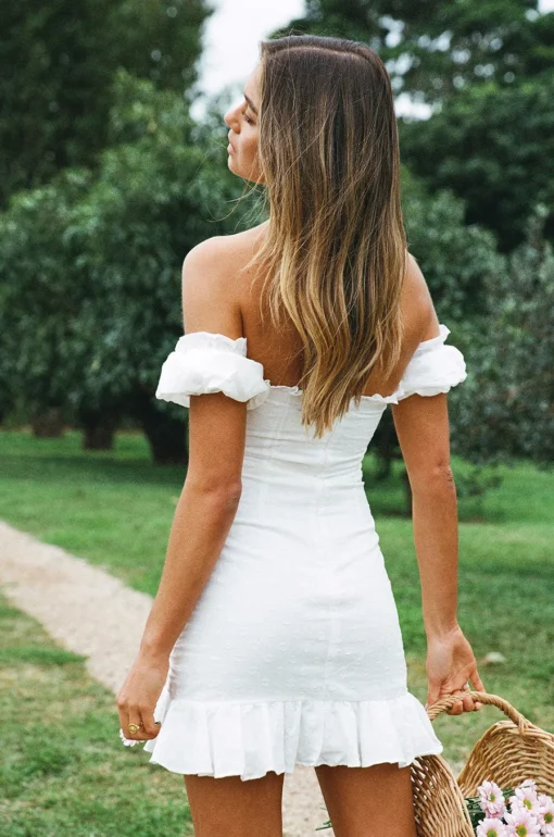 Dresses | SABO Costa Mesa Dress-Spot