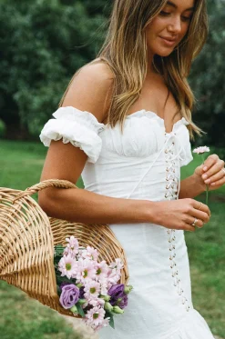 Dresses | SABO Costa Mesa Dress-Spot