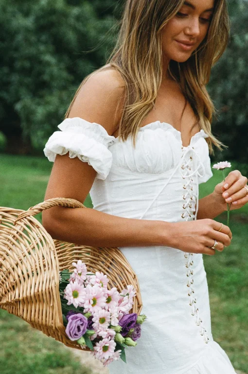 Dresses | SABO Costa Mesa Dress-Spot