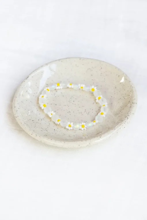 Bracelets | SABO Daisy Beaded Bracelet