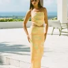 Sets | SABO Dalton Midi Skirt