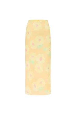 Sets | SABO Dalton Midi Skirt