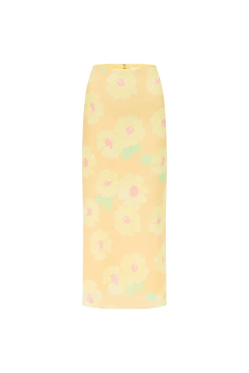 Sets | SABO Dalton Midi Skirt