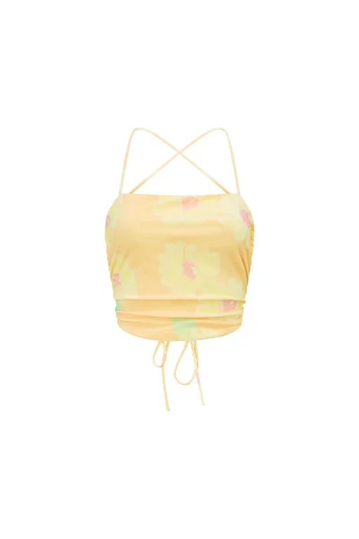 Sets | SABO Dalton Scarf Top