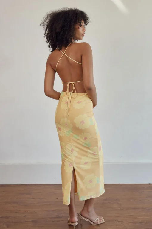Sets | SABO Dalton Scarf Top