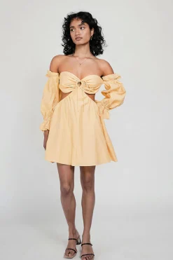 Dresses | SABO Daria Halter Dress