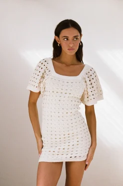 Dresses | SABO Dulce Knit Dress