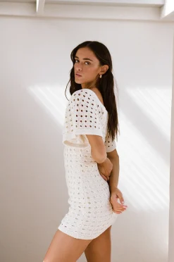 Dresses | SABO Dulce Knit Dress