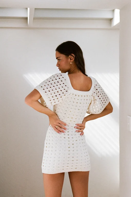 Dresses | SABO Dulce Knit Dress