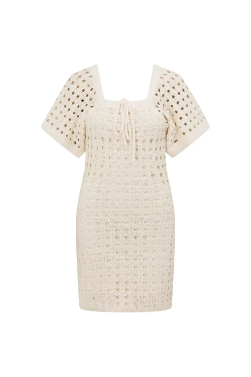 Dresses | SABO Dulce Knit Dress