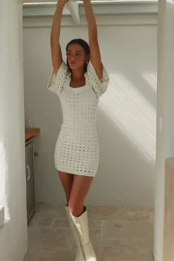Dresses | SABO Dulce Knit Dress