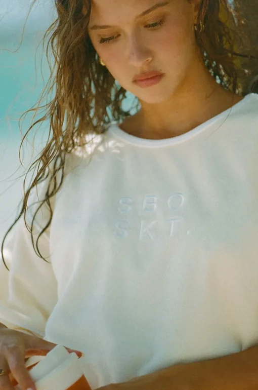 Sets | SABO Eda Top-Towelling
