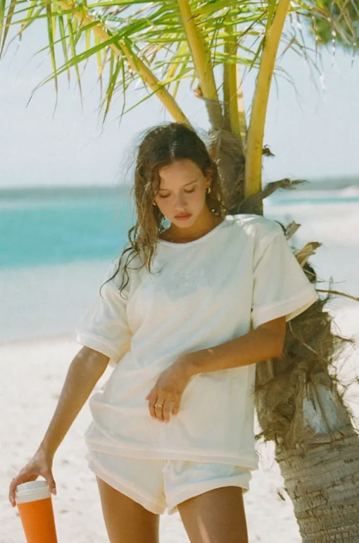 Sets | SABO Eda Top-Towelling