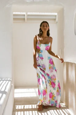 Dresses | SABO Elaina Maxi Dress