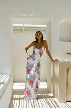 Dresses | SABO Elaina Maxi Dress