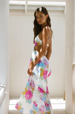 Dresses | SABO Elaina Maxi Dress