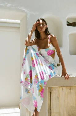 Dresses | SABO Elaina Maxi Dress
