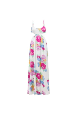 Dresses | SABO Elaina Maxi Dress
