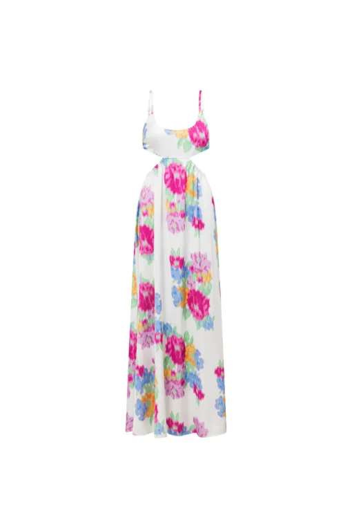 Dresses | SABO Elaina Maxi Dress