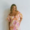 Sets | SABO Eliza Babydoll Top