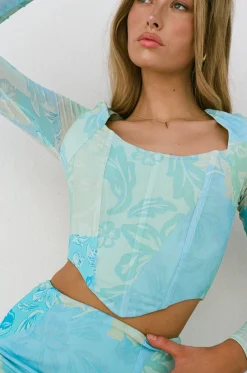 Sets | SABO Ellamay Top