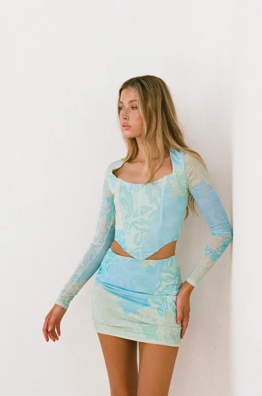 Sets | SABO Ellamay Top