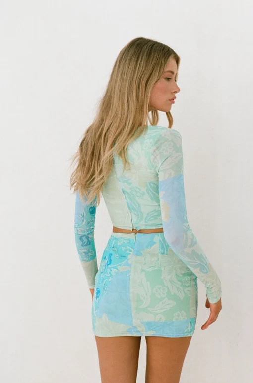 Sets | SABO Ellamay Top