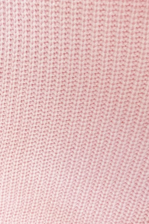 Sets | SABO Ellis Shorts-Pink