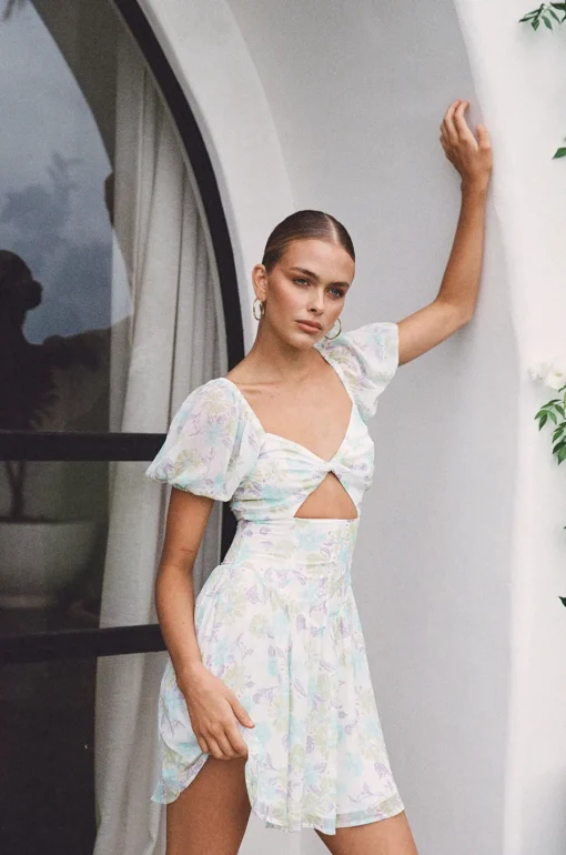 Dresses | SABO Elora Dress