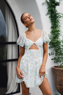 Dresses | SABO Elora Dress