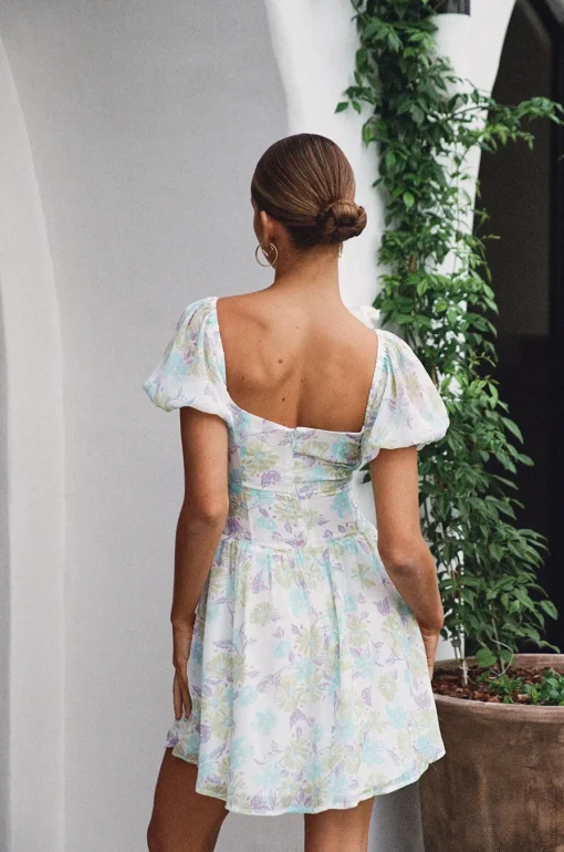 Dresses | SABO Elora Dress