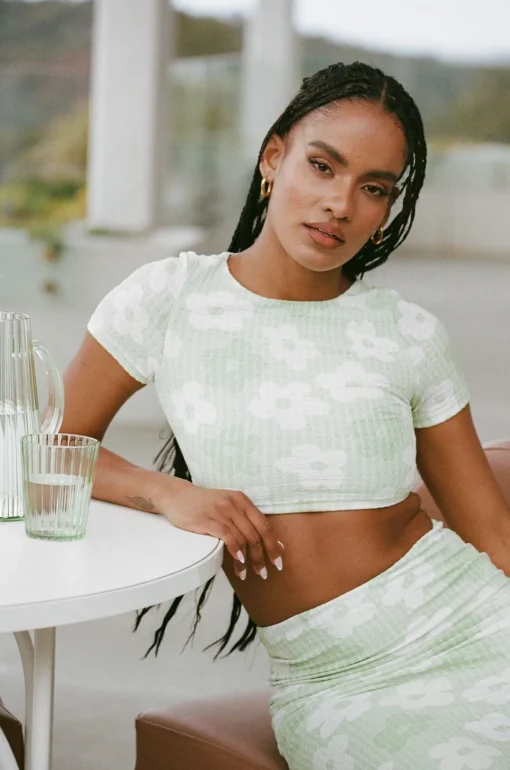 Sets | SABO Esperenza Top