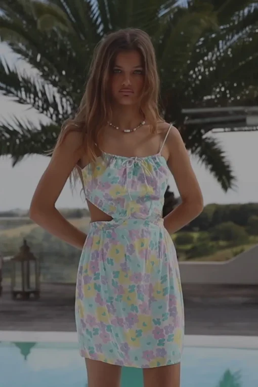Dresses | SABO Essia Dress