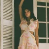 Dresses | SABO Evaia Frill Dress