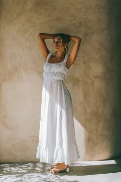 Dresses | SABO Fabi Midi Dress