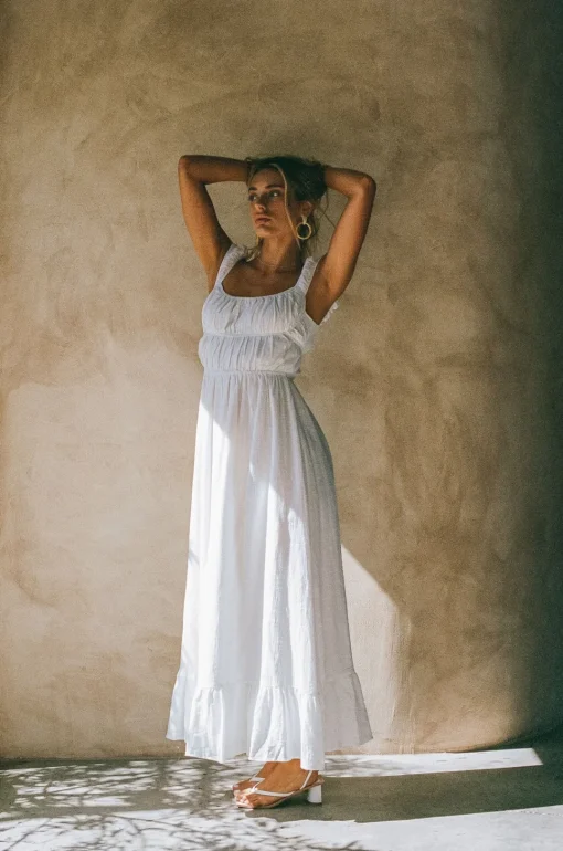 Dresses | SABO Fabi Midi Dress