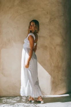 Dresses | SABO Fabi Midi Dress
