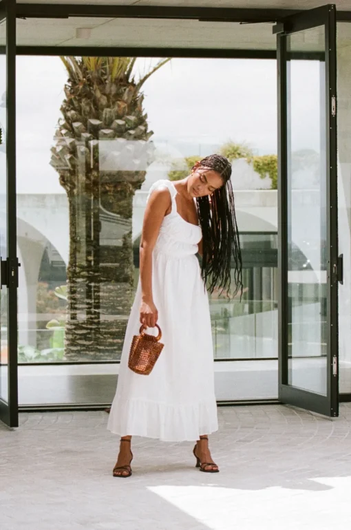 Dresses | SABO Fabi Midi Dress